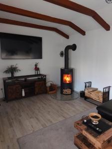 Ferienhaus Leuchtturm