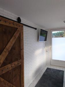 Ferienhaus Leuchtturm