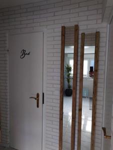 Ferienhaus Leuchtturm