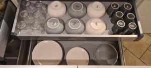 superbe appartement voûté - jusquà 6 couchages