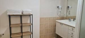 superbe appartement voûté - jusquà 6 couchages