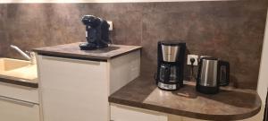 superbe appartement voûté - jusquà 6 couchages