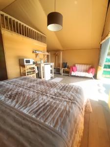 Glamping Podere Poggiagrilli