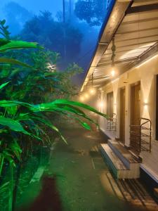 Vagamon Bike Riders Couple stay Farm House