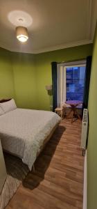 Edinburgh Central Flat