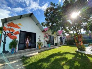 Cabañas Villa del Prado