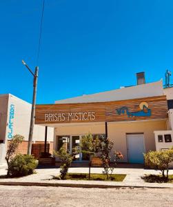 Complejo Brisas Místicas