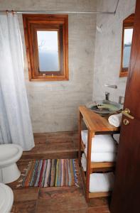 Estación Tachyon, Timalu Center Argentina