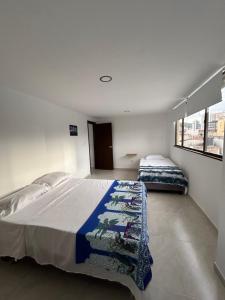 Santa Marta Comfort Between Sea and City Center