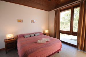 Estación Tachyon, Timalu Center Argentina