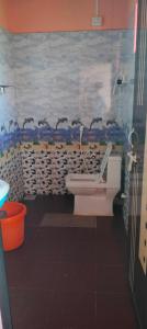 BluepearlHomestay AC