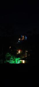 Vagamon Bike Riders Couple stay Farm House