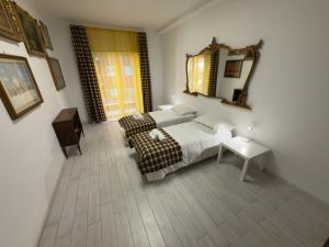 Spacious Comfortable Apartment - Via Migiurtinia