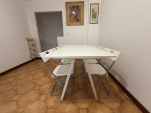 Spacious Comfortable Apartment - Via Migiurtinia