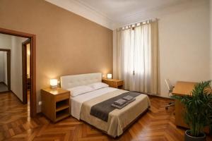 MilanRentals - Iris Apartment