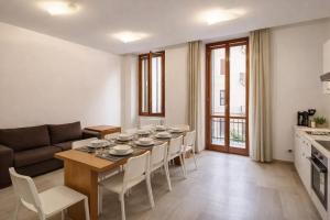 MilanRentals - Iris Apartment
