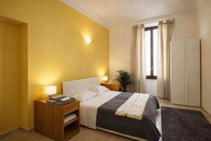 MilanRentals - Iris Apartment