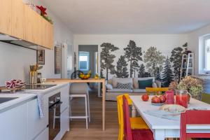 iFlat Pinzolo Cozy Apartment Pepe