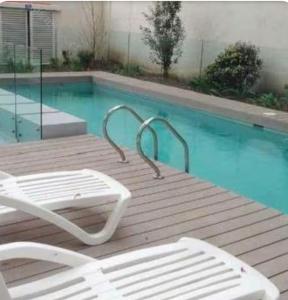 Departamento Santiago 2H2B