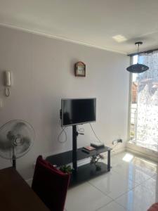 Departamento Santiago 2H2B