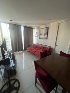 Departamento Santiago 2H2B