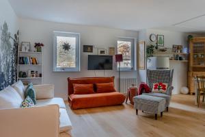 iFlat Pinzolo Cozy Apartment Pepe