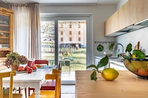 iFlat Pinzolo Cozy Apartment Pepe
