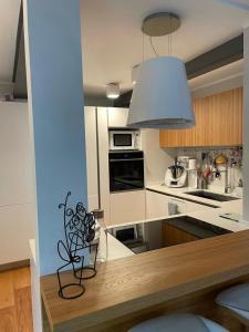 Premium loft in the heart of the Navigli, Milan