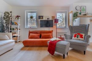 iFlat Pinzolo Cozy Apartment Pepe