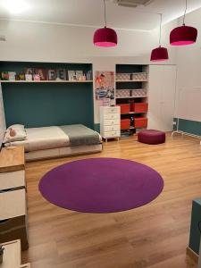 Premium loft in the heart of the Navigli, Milan