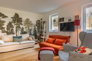 iFlat Pinzolo Cozy Apartment Pepe