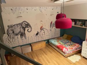 Premium loft in the heart of the Navigli, Milan