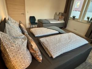 NEU - Apartment Oki-Home - Zentral mit Parkplatz