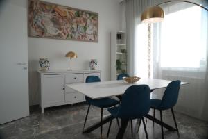 Urban Stay Rome Panoramic View