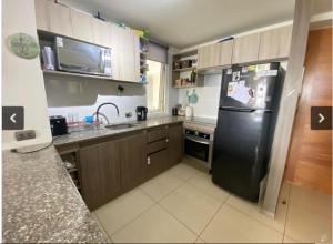 Como departamento Familiar , condominio cerrado y vigilancia