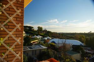 Urban Stay Rome Panoramic View