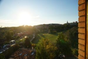 Urban Stay Rome Panoramic View