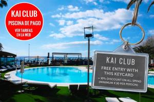 Apartamento Doñana 719 Beachfront