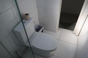 Hostel Gato Colonial