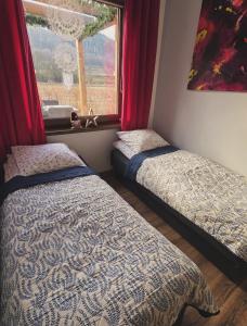 Domek GORCZAŃSKA KOLIBA w Gorcach