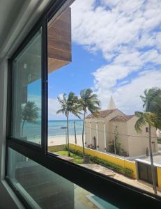 Studio Pé na areia ao lado da Igreja São Pedro