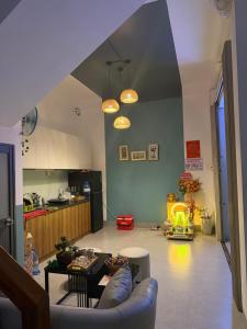Rạng homestay-coffee-cine