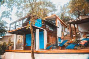 Chalé Espetacular I Barra de Guaratiba