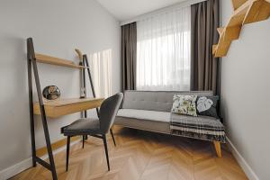 Apartament Herbaciany