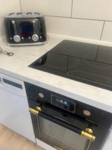 Apartment Kennys Bergblick Pool Sauna Tennis