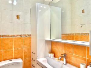 Montrouge Cocon Studio Teletravail Metro L4