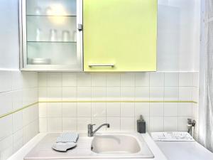 Montrouge Cocon Studio Teletravail Metro L4