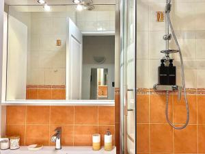 Montrouge Cocon Studio Teletravail Metro L4