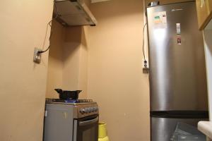 Alojamiento en centro de Talca