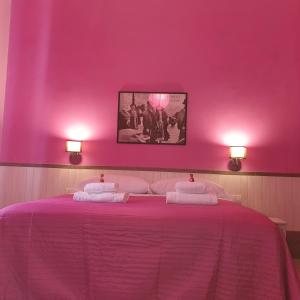 Il Giglio Guest House